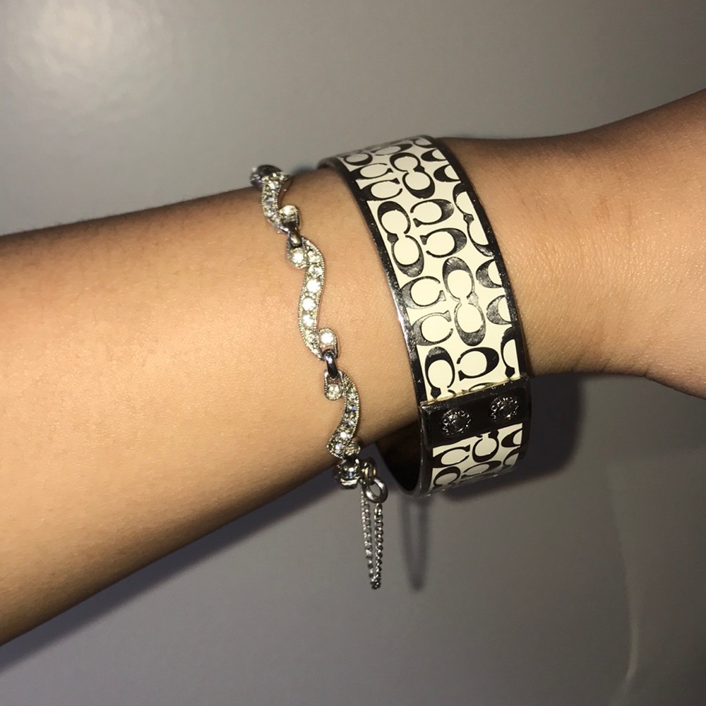 Coach Bangle - Picture 5 of 6